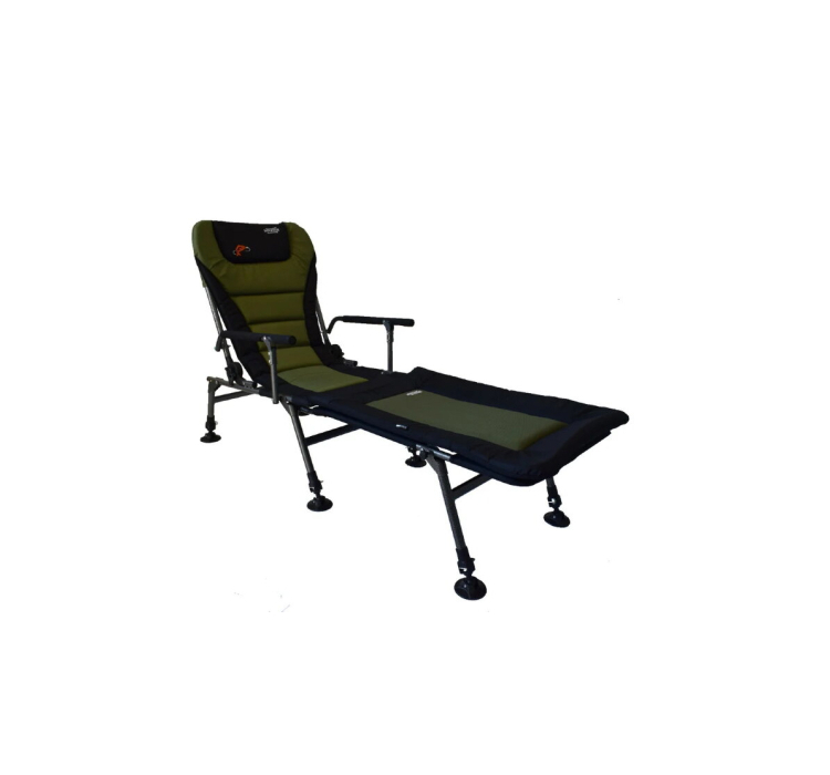 Підставка для крісла Novator POD-1 Comfort - 4 Підставка для крісла Novator POD-1 Comfort - 4