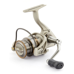 Котушка Lucky John Anira Spin 7 3000FD