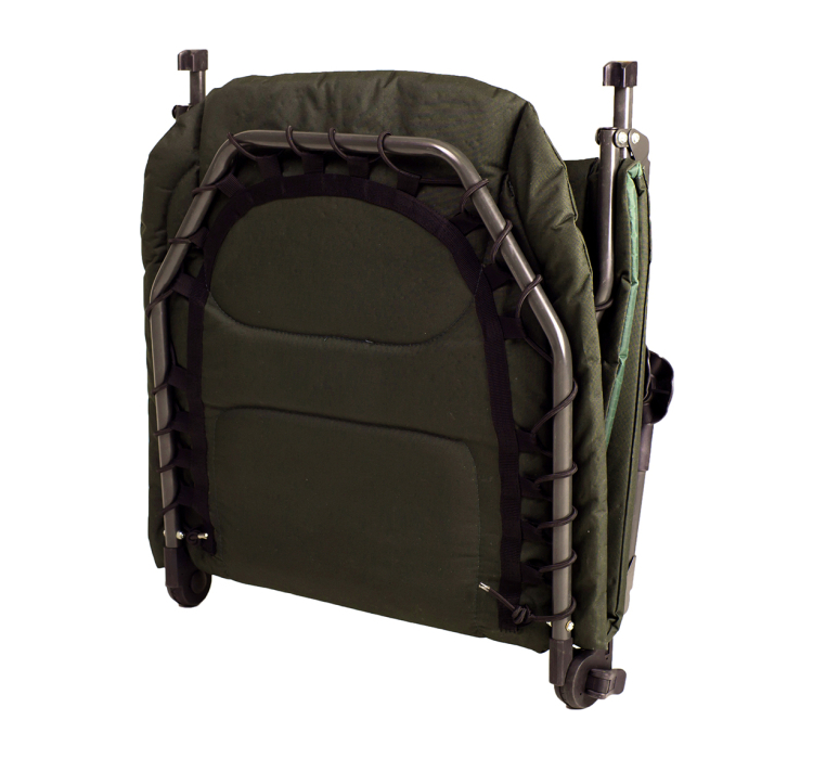 Коропова розкладачка Ranger Easyrest (RA 5509) - 5 Коропова розкладачка Ranger Easyrest (RA 5509) - 5