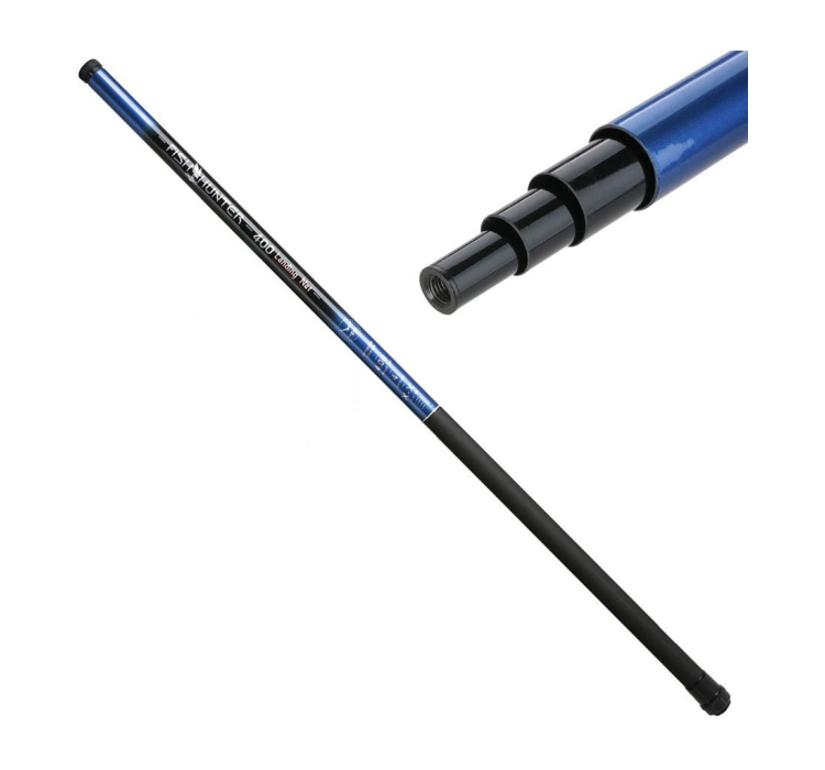 Ручка для підсаку Mikado Fishunter WAA016-300 - 1 Ручка для підсаку Mikado Fishunter WAA016-300 - 1