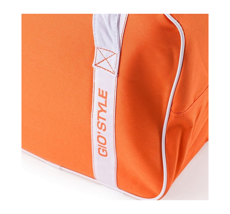 Термосумка GIOSTYLE Evo medium (21л), помаранчева - 4 Термосумка GIOSTYLE Evo medium (21л), помаранчева - 4