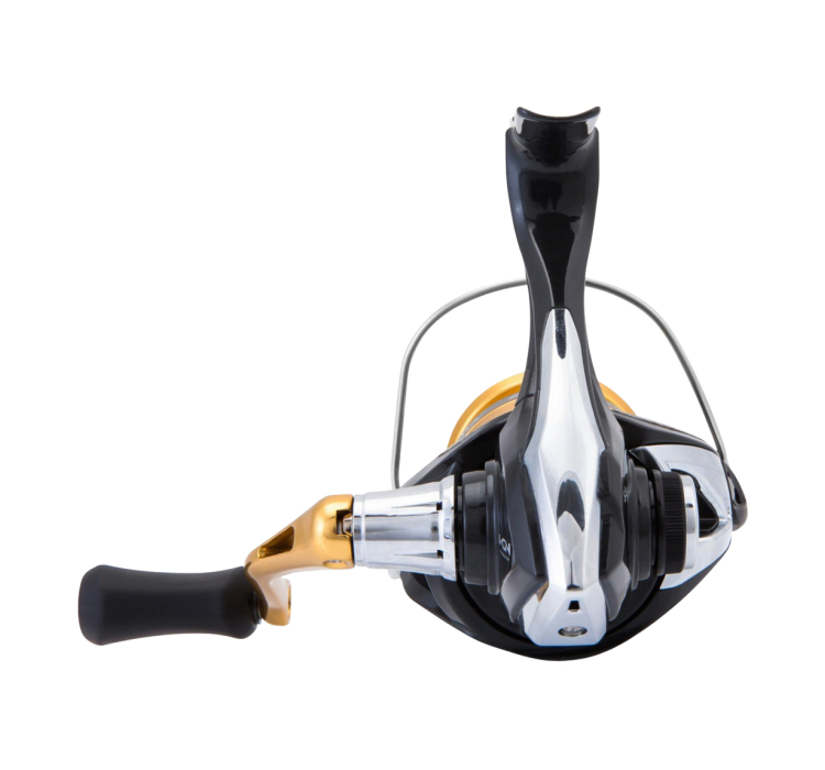 Котушка Shimano Sahara 500 FI 4+1BB - 6 Котушка Shimano Sahara 500 FI 4+1BB - 6