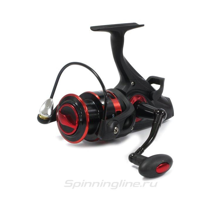 Катушка Salmo Elite Baitfeeder 7 5000BR - 3 Катушка Salmo Elite Baitfeeder 7 5000BR - 3