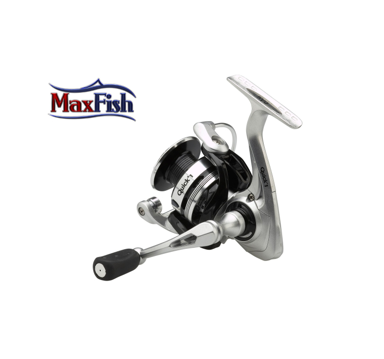 Катушка DAM QUICK 1 2000FD - 2 Катушка DAM QUICK 1 2000FD - 2