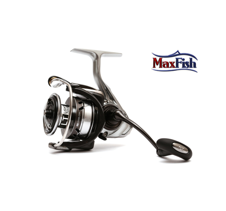 Катушка Daiwa 18 Caldia LT 3000D-CXH - 1 Катушка Daiwa 18 Caldia LT 3000D-CXH - 1