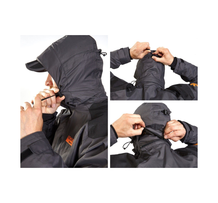 Костюм всесезонний Norfin Spirit р.S - 7 Костюм всесезонний Norfin Spirit р.S - 7