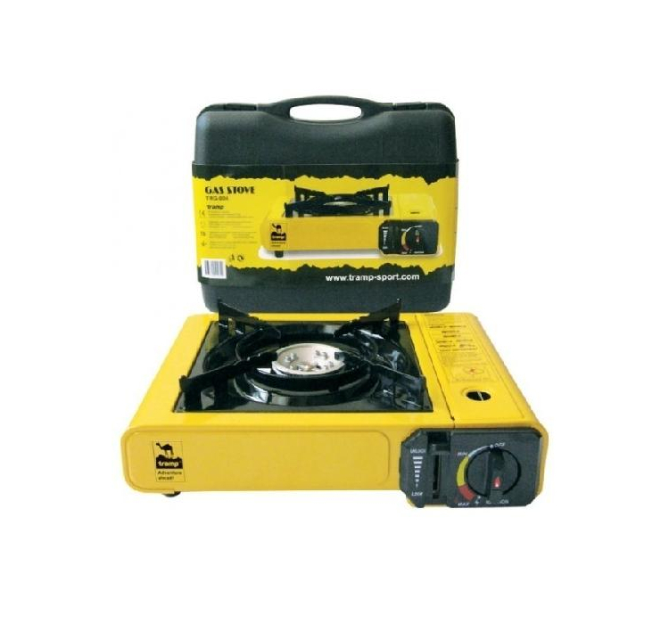 Плита портативна Tramp Stove TRG-004 - 2 Плита портативна Tramp Stove TRG-004 - 2