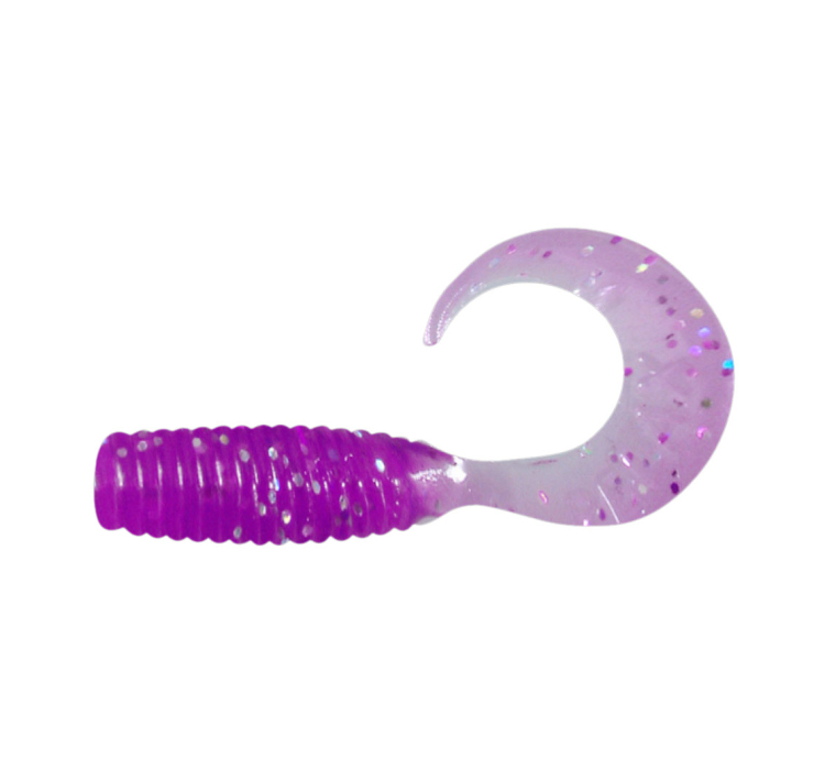 Силіконова приманка Relax TWISTER VR 1" (2.5 см) TS046 (25шт./уп.) VR1 - 1 Силіконова приманка Relax TWISTER VR 1" (2.5 см) TS046 (25шт./уп.) VR1 - 1