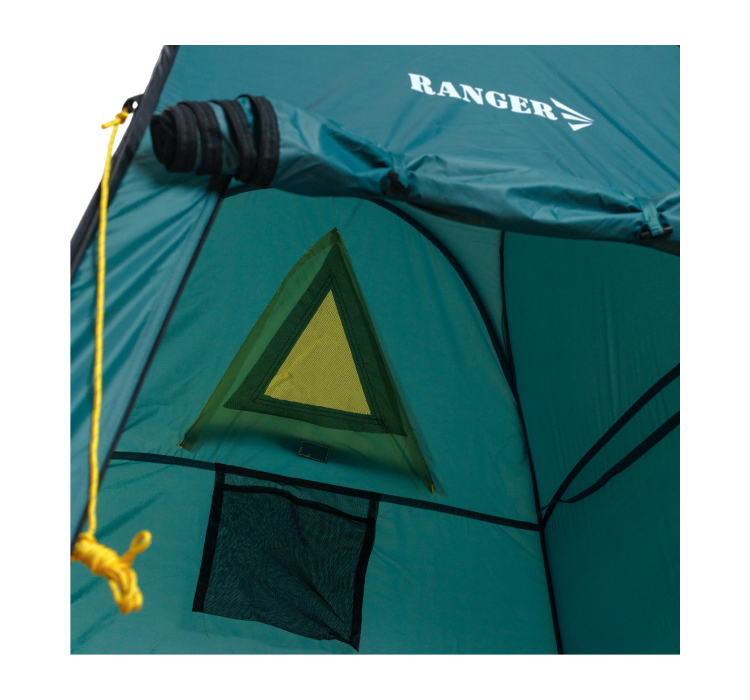 Тент-намет (душ/туалет) Ranger Shower (Арт. RA 6654) Тент-намет (душ/туалет) Ranger Shower (Арт. RA 6654)