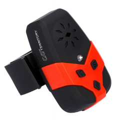 Сигналізатор Mikado Cat Territory Bang Sygnalizator колір- червоний