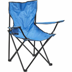 Стілець розкладний SKIF Outdoor Comfort ц:blue