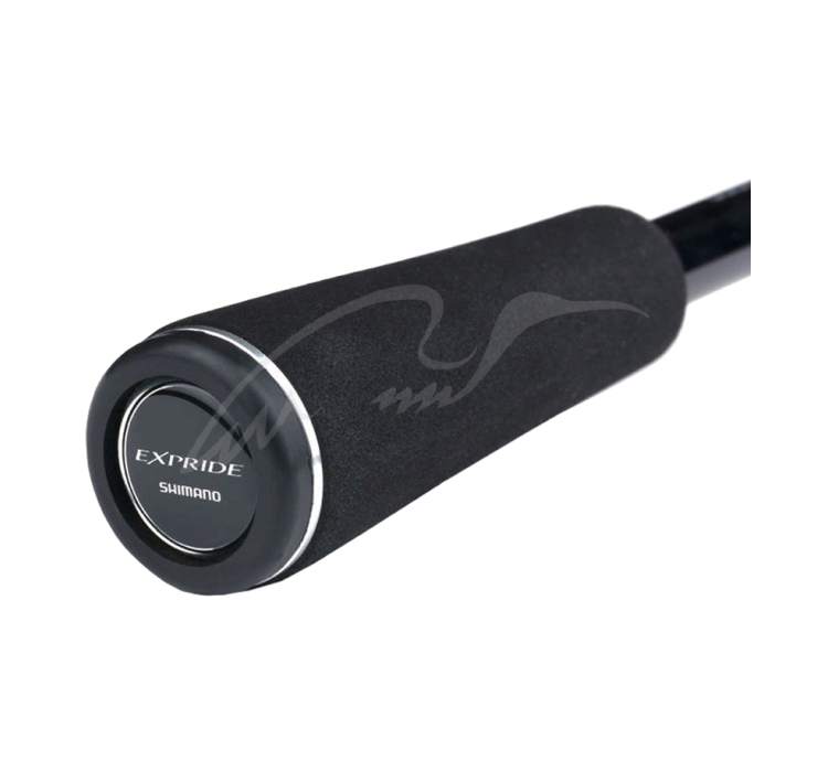 Спиннинг Shimano Expride 1711XH 2.41m 14-84g Casting - 5 Спиннинг Shimano Expride 1711XH 2.41m 14-84g Casting - 5