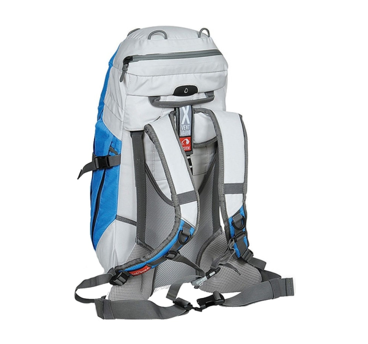 Рюкзак Tatonka Karema (18л), блакитний/сірий 1538.134 - 2 Рюкзак Tatonka Karema (18л), блакитний/сірий 1538.134 - 2