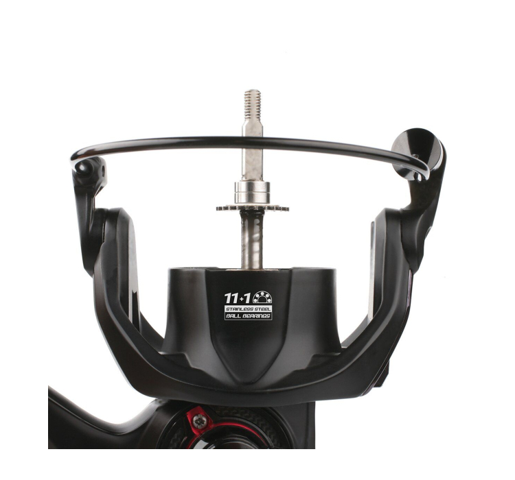 Котушка Mikado AMOK 6512 - 4 Котушка Mikado AMOK 6512 - 4