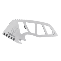 Мультитул Gutsy-Gut Scoop Scaler Silver