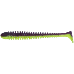 Силіконова приманка Select Fetish 2" #201 (10 шт./упа)