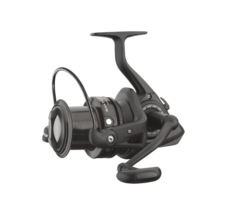 Котушка Daiwa Black Widow 35A 5500 - 1 Котушка Daiwa Black Widow 35A 5500 - 1