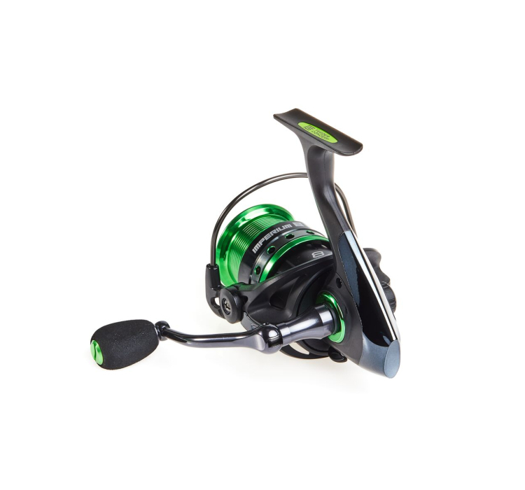 Котушка Feeder Concept Imperium 8 5000FD - 2 Котушка Feeder Concept Imperium 8 5000FD - 2