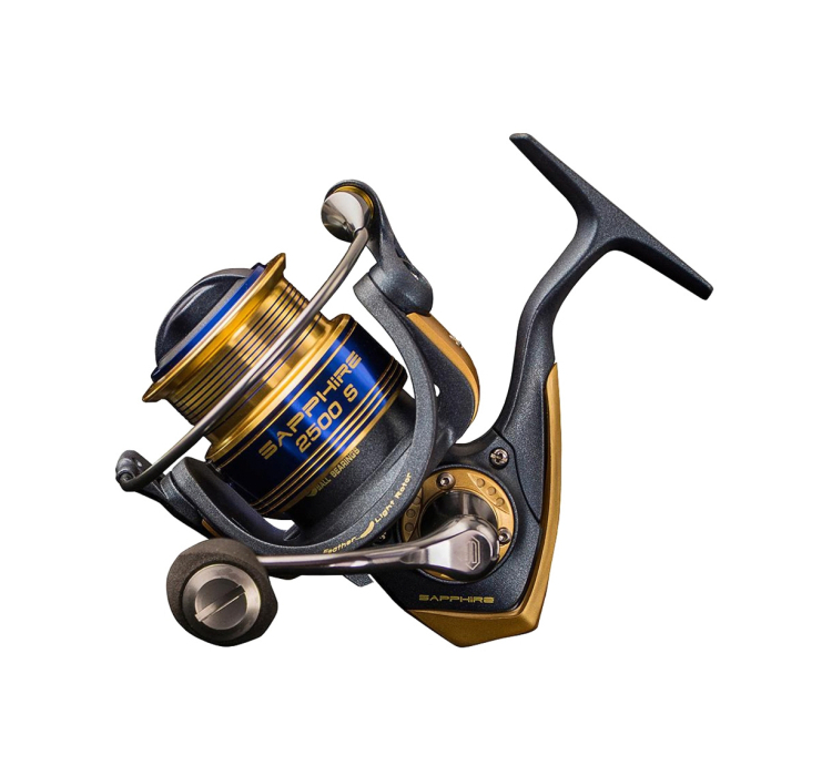 Катушка Favorite Sapphire 1000 6+1BB - 1 Катушка Favorite Sapphire 1000 6+1BB - 1