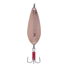 Блешня коливальна Mikado NANCY Copper 20 г