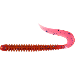 Силіконова приманка Select Freek Slim 4" #900 (5 шт/уп)