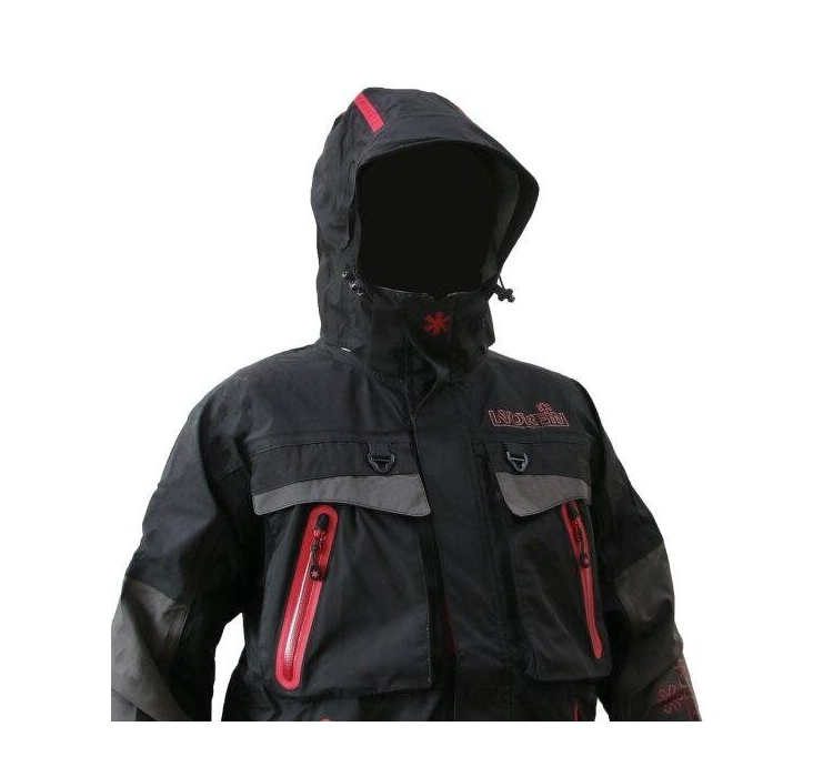 Костюм всесезонний Norfin Pro Dry 2 р.M - 2 Костюм всесезонний Norfin Pro Dry 2 р.M - 2