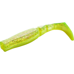 Силіконова приманка Mikado Fishunter (їстівна) 10.5см 5шт (колір-50T)