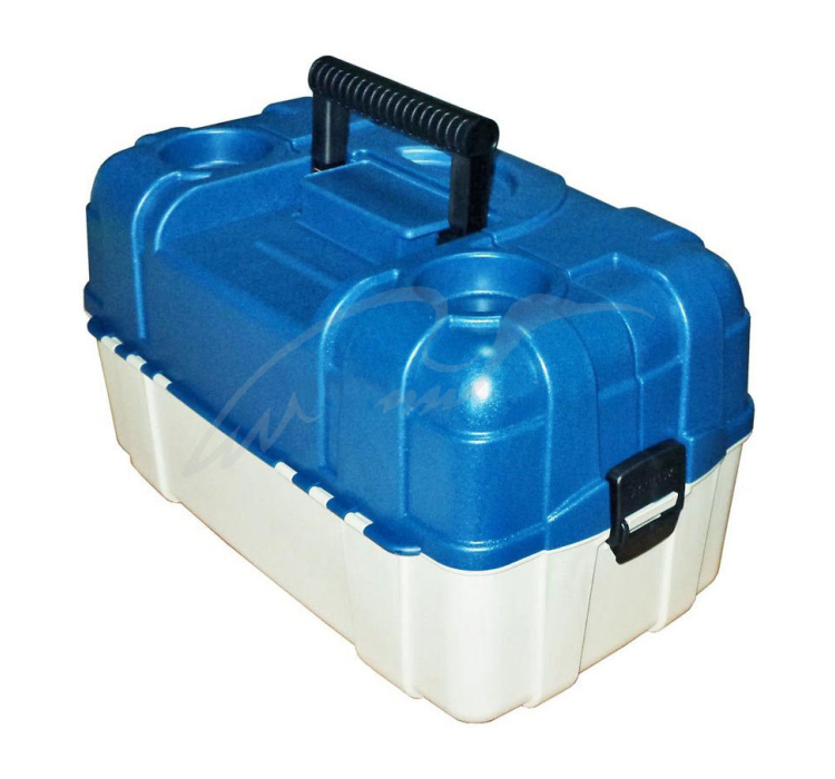 Ящик Aquatech 2706 6 полок - 1 Ящик Aquatech 2706 6 полок - 1