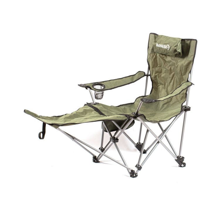 Крісло складане Ranger Relax (Арт. RA 2255) Крісло складане Ranger Relax (Арт. RA 2255)