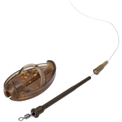 Кормушка Method-Feeder Douglas Q.M.F. System L Mikado 50 г
