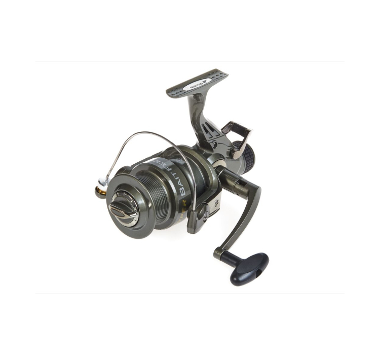 Катушка Salmo Sniper Baitfeeder 4 40BR - 1 Катушка Salmo Sniper Baitfeeder 4 40BR - 1