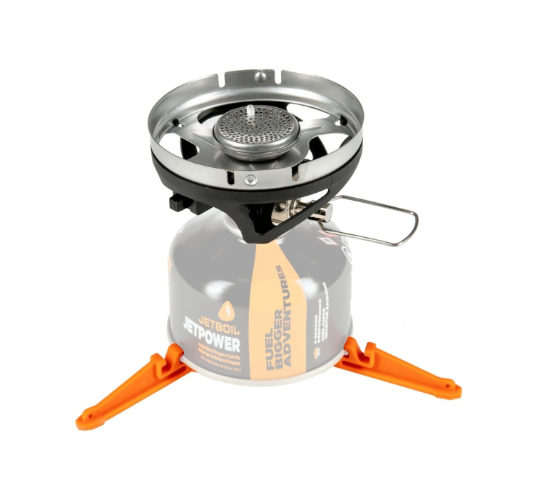 Система приготування їжi Jetboil MicroMo - 3 Система приготування їжi Jetboil MicroMo - 3