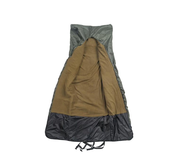 Спальний мішок Зима Kirasa (KI0007) Спальний мішок Зима Kirasa (KI0007)