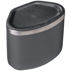 Термокружка MSR Stainless Steel Insulated Mug (Grey)