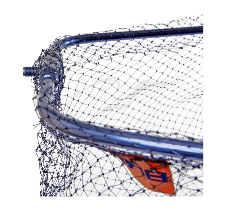 Голова подсака Brain Folding Net Rubber 65 50x60x40cm - 2 Голова подсака Brain Folding Net Rubber 65 50x60x40cm - 2