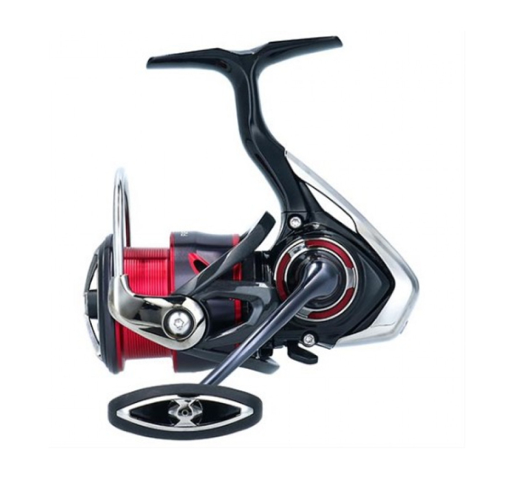 Катушка Daiwa 20 Fuego LT 4000-C - 1 Катушка Daiwa 20 Fuego LT 4000-C - 1