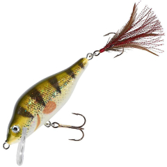 Воблер Balzer Monster Perch FL (7 см)
