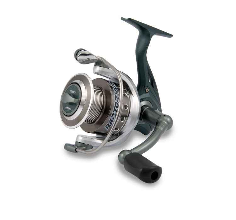 Катушка Lineaeffe Raptor FD 30 - 1 Катушка Lineaeffe Raptor FD 30 - 1