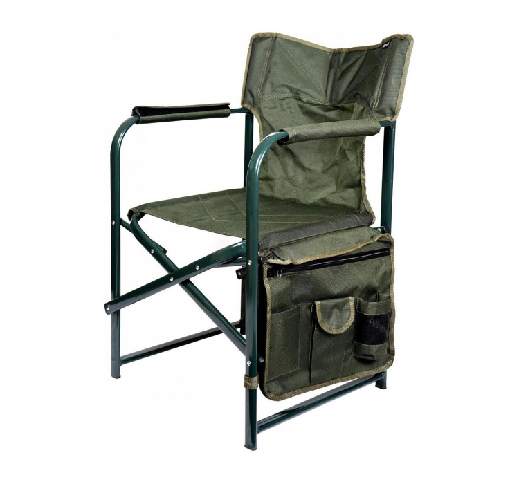 Кресло складное Ranger Гранд (RA 2236) - 1 Кресло складное Ranger Гранд (RA 2236) - 1