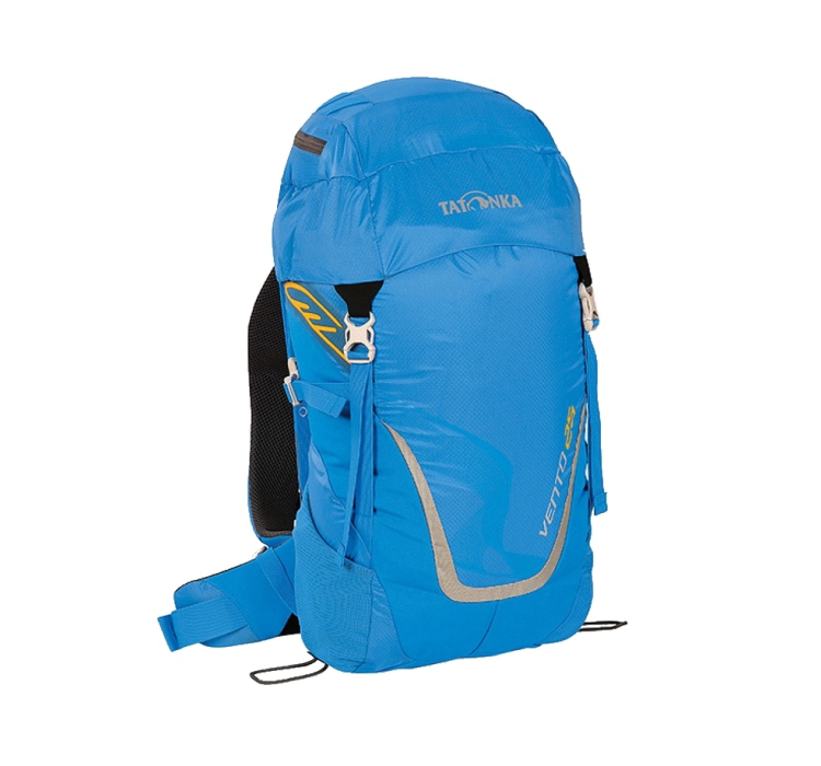 Рюкзак Tatonka Vento (25л), голубой 1460.194 - 1 Рюкзак Tatonka Vento (25л), голубой 1460.194 - 1
