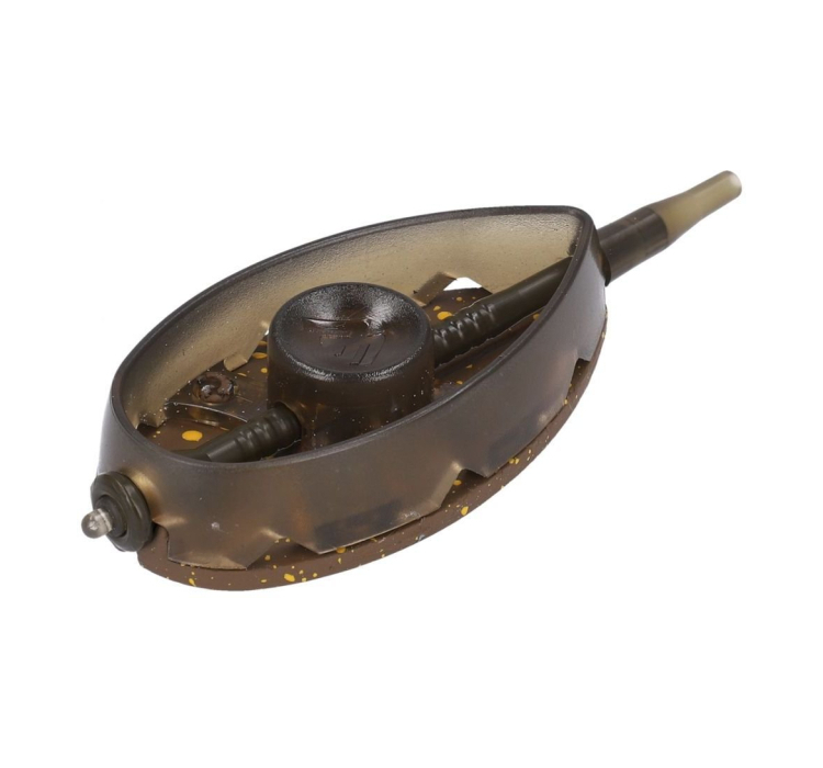 Набор кормушек фидерных METHOD-FEEDER Mikado Aperio Q.M.F. System 3+1 70 г - 2 Набор кормушек фидерных METHOD-FEEDER Mikado Aperio Q.M.F. System 3+1 70 г - 2