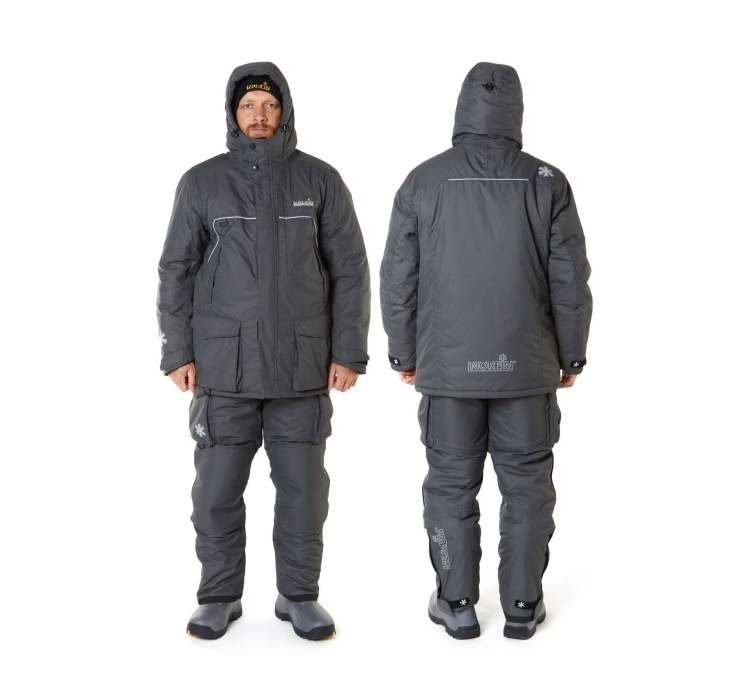 Зимовий костюм Norfin Arctic 3 р.M - 6 Зимовий костюм Norfin Arctic 3 р.M - 6