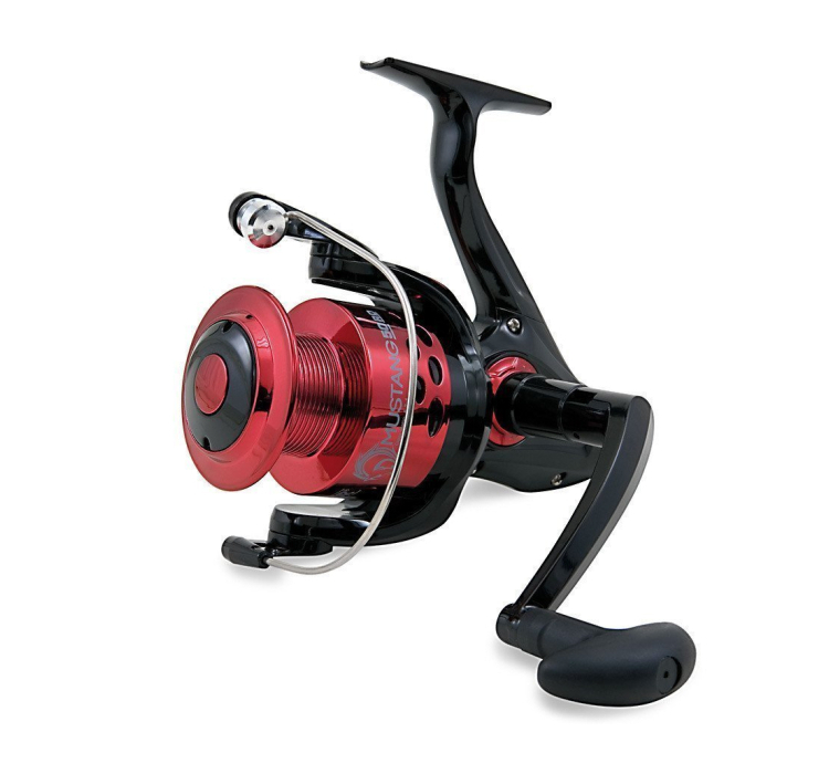 Котушка Lineaeffe Vigor Mustang FD 60 - 1 Котушка Lineaeffe Vigor Mustang FD 60 - 1