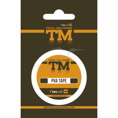 ПВА-лента Prologic TM PVA Perforated Tape 20m 10mm