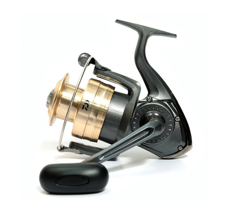 Котушка Daiwa Crossfire 5000B - 1 Котушка Daiwa Crossfire 5000B - 1