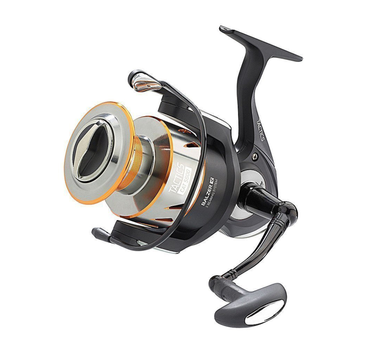 Котушка Balzer Tactics Cat 5600 FD - 1 Котушка Balzer Tactics Cat 5600 FD - 1