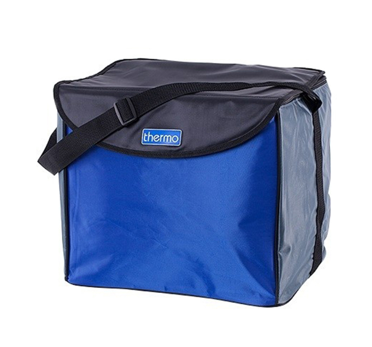 Термосумка Thermo IB-35 Icebag (35л), синяя - 3 Термосумка Thermo IB-35 Icebag (35л), синяя - 3