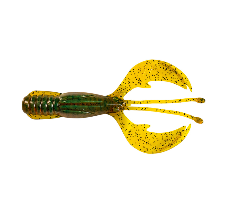 Силиконовая приманка Select Kraken 1.8" #087 (7 шт/уп) - 1 Силиконовая приманка Select Kraken 1.8" #087 (7 шт/уп) - 1