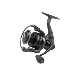 Котушка DAM QUICK 2 4000FD