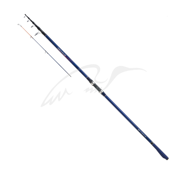 Удилище серфовое Shimano Nexave AX Beach Tele Surf 4.20m max 120g - 1 Удилище серфовое Shimano Nexave AX Beach Tele Surf 4.20m max 120g - 1